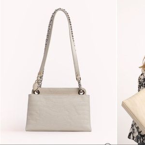 Rebecca Minkoff MAB Double Zip Crossbody✨